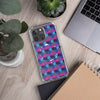 MagSafe® clear case for iPhone® - STYLISHOUR