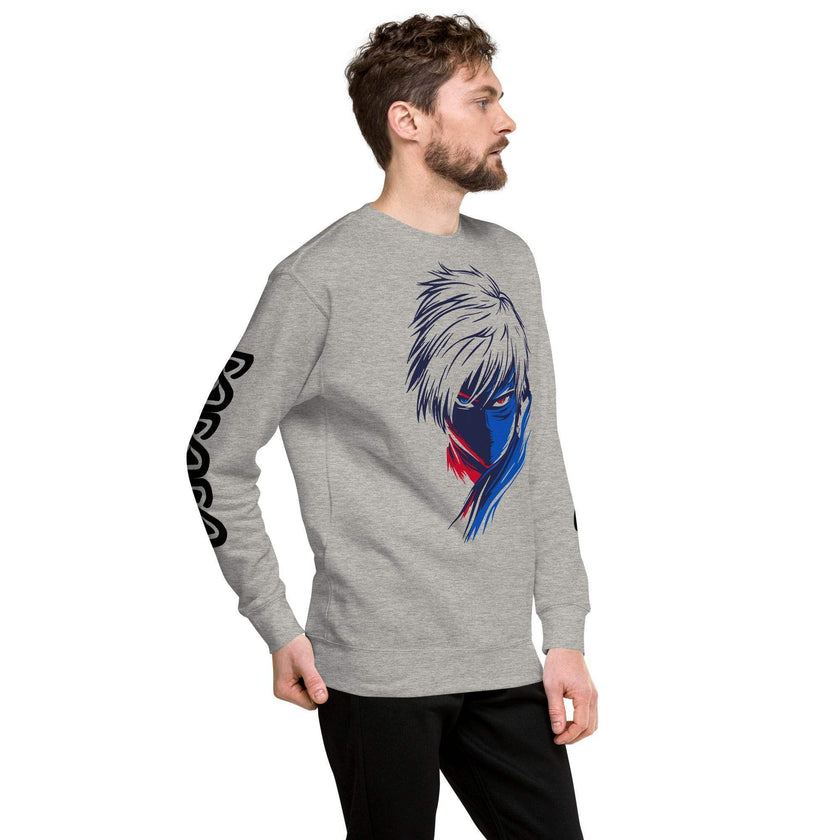 Unisex Premium Sweatshirt - STYLISHOUR