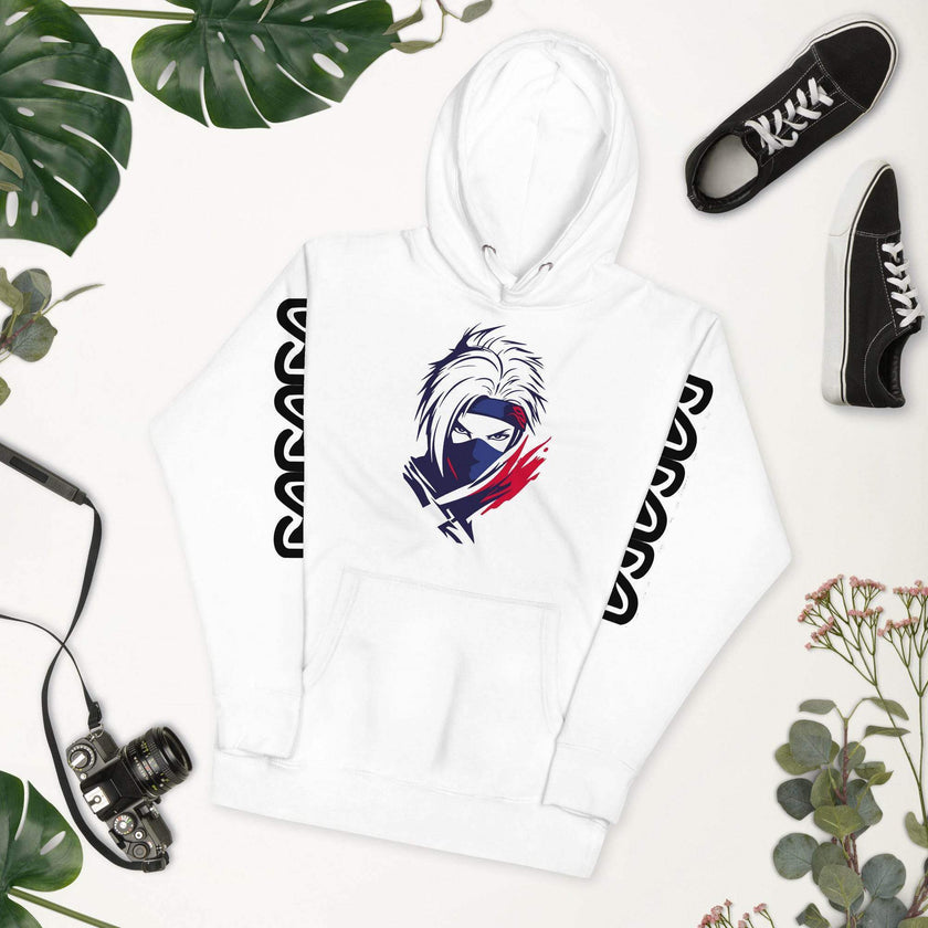 Unisex Hoodie - STYLISHOUR