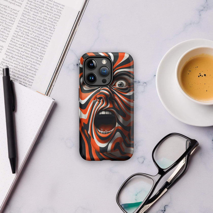 Tough Case for iPhone® - STYLISHOUR
