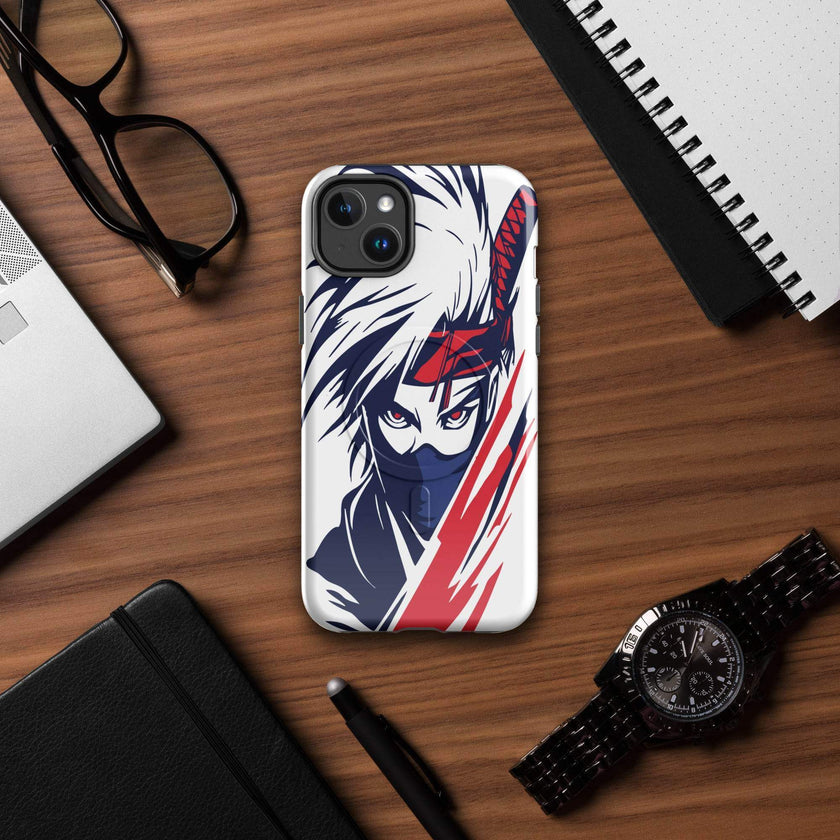 MagSafe® tough case for iPhone® - STYLISHOUR