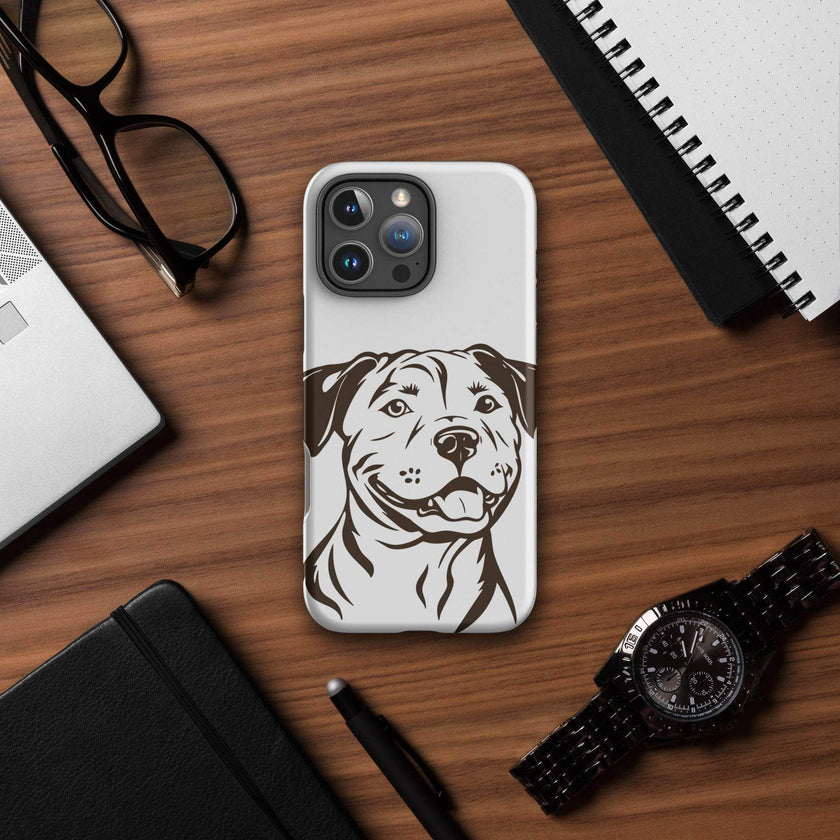Tough Case for iPhone® - STYLISHOUR