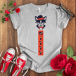 Whisper of Pack T-shirt - STYLISHOUR