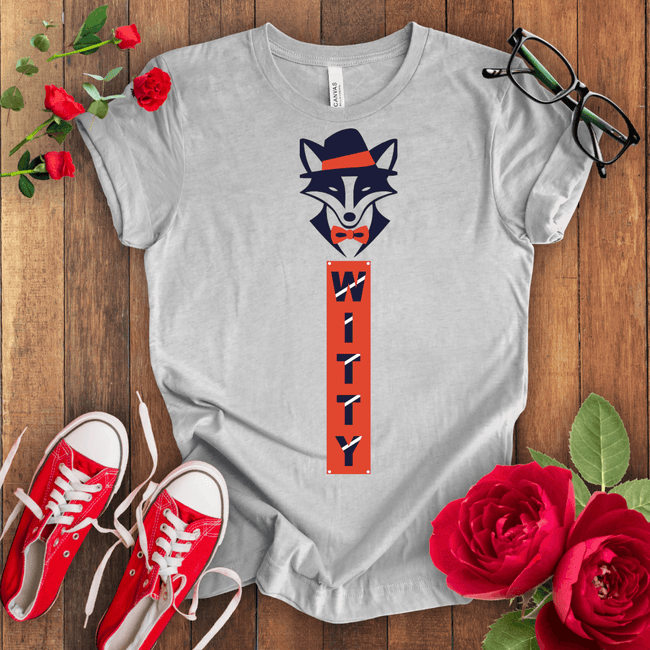 Whisper of Pack T-shirt - STYLISHOUR
