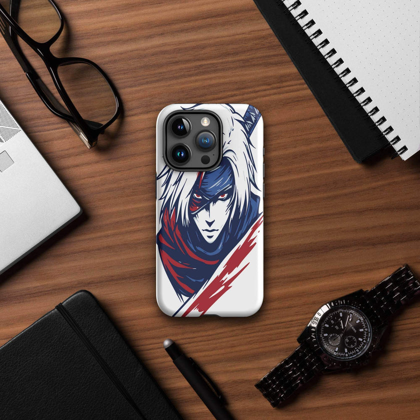 Tough Case for iPhone® - STYLISHOUR
