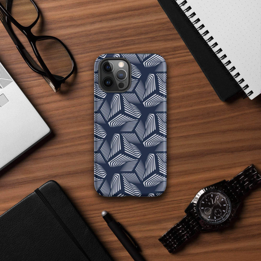 Tough Case for iPhone® - STYLISHOUR
