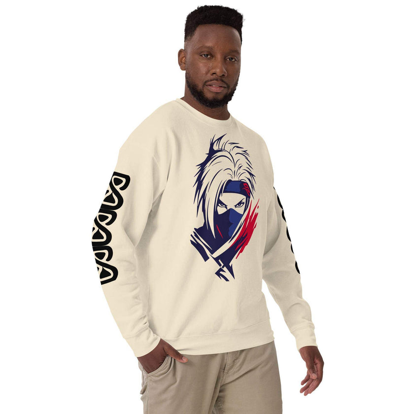 Unisex Premium Sweatshirt - STYLISHOUR