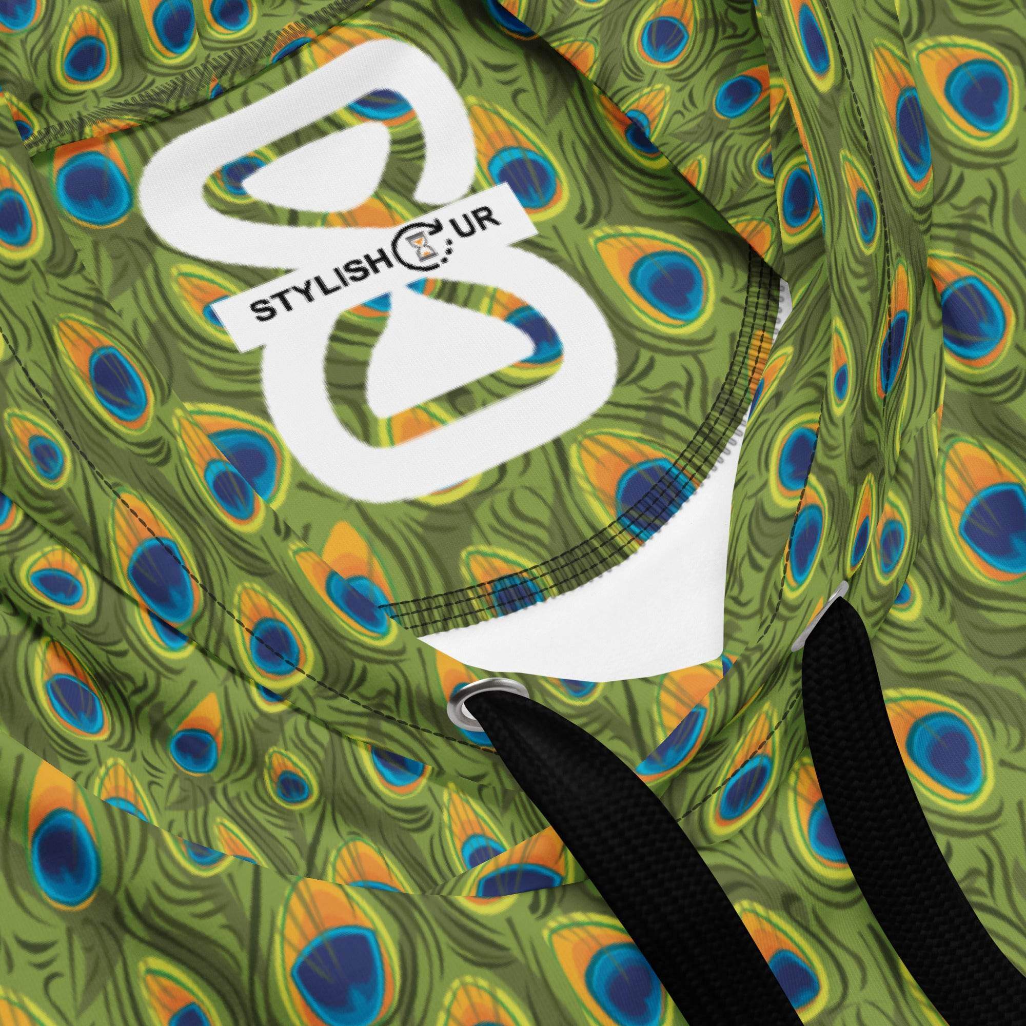 Unisex Hoodie - STYLISHOUR