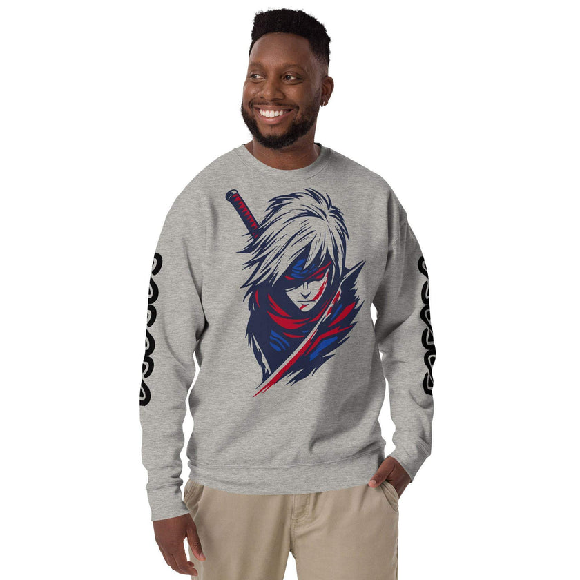 Unisex Premium Sweatshirt - STYLISHOUR