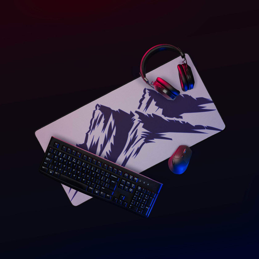 Desk mat - STYLISHOUR