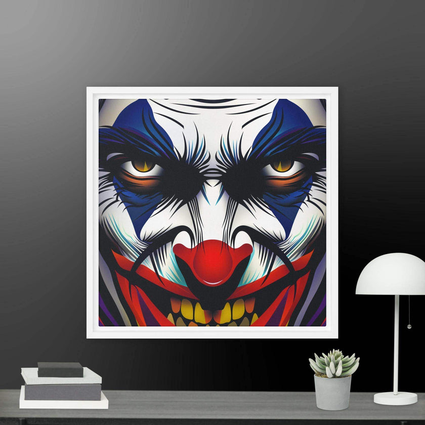 Framed canvas - STYLISHOUR