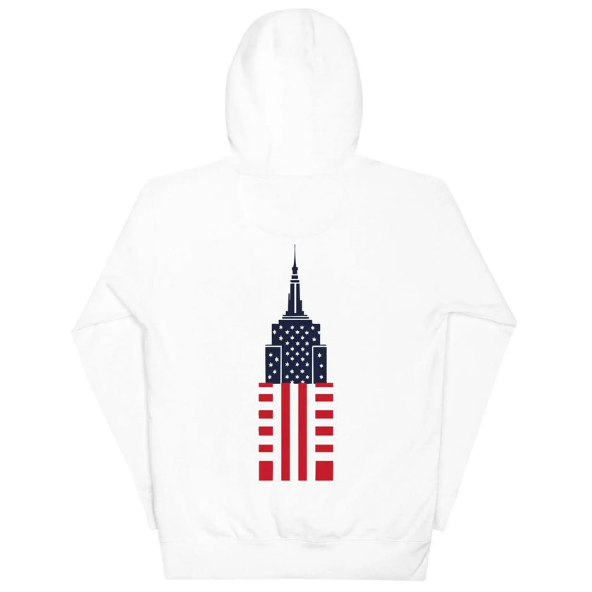 Unisex Hoodie - STYLISHOUR