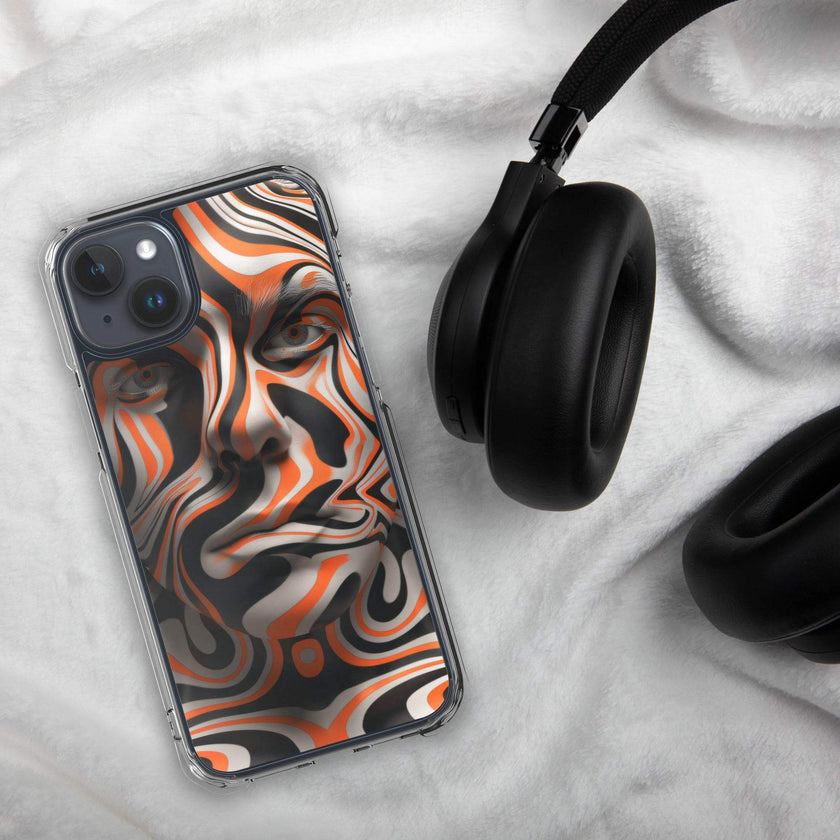 MagSafe® clear case for iPhone® - STYLISHOUR