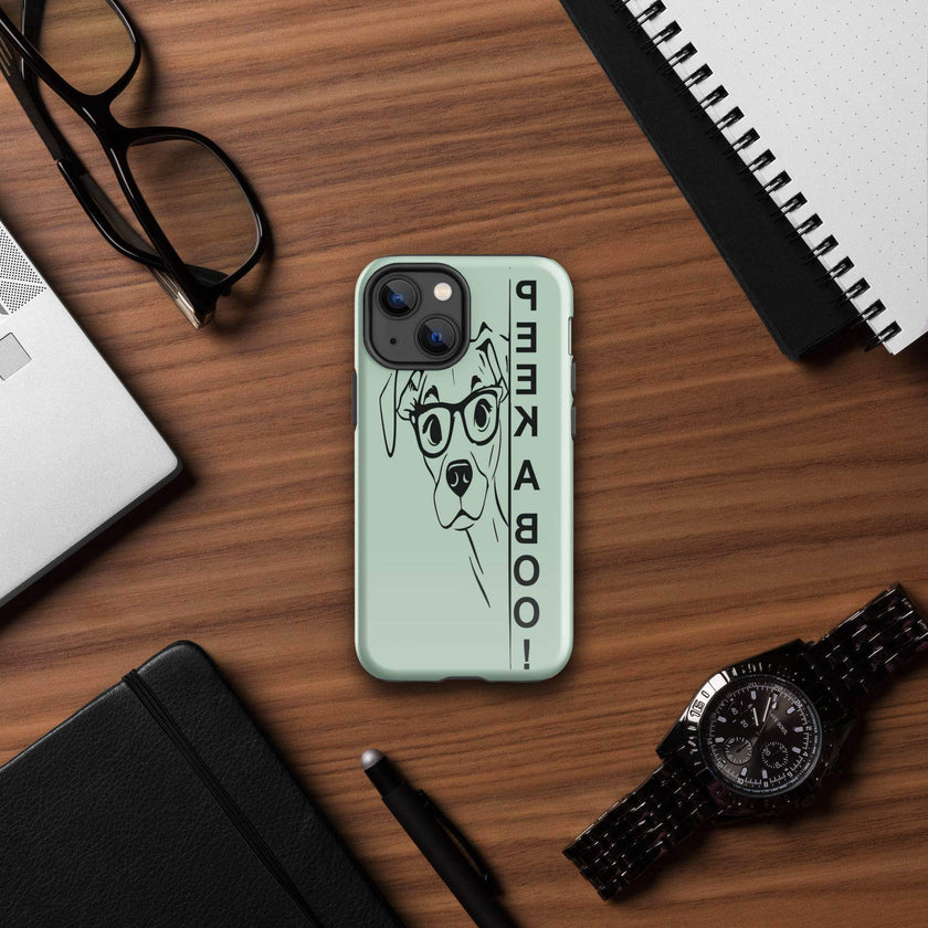Tough Case for iPhone® - STYLISHOUR