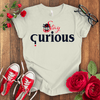 Stay Curious Fox T-shirt - STYLISHOUR