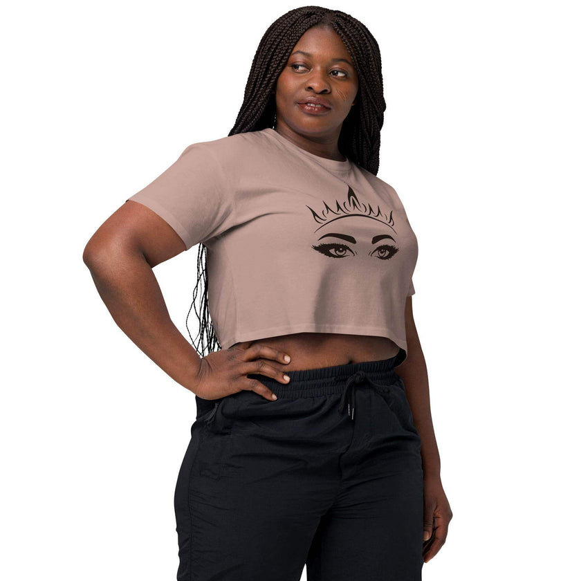 Women’s crop top - STYLISHOUR