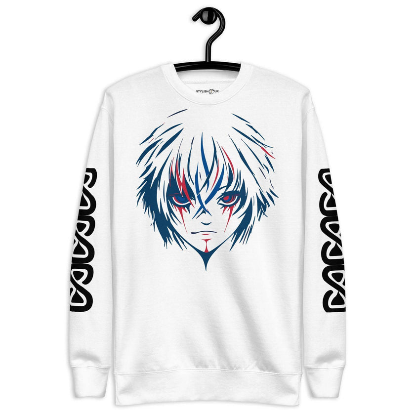 Unisex Premium Sweatshirt - STYLISHOUR