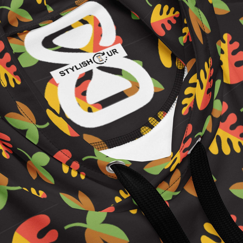 Unisex Hoodie - STYLISHOUR