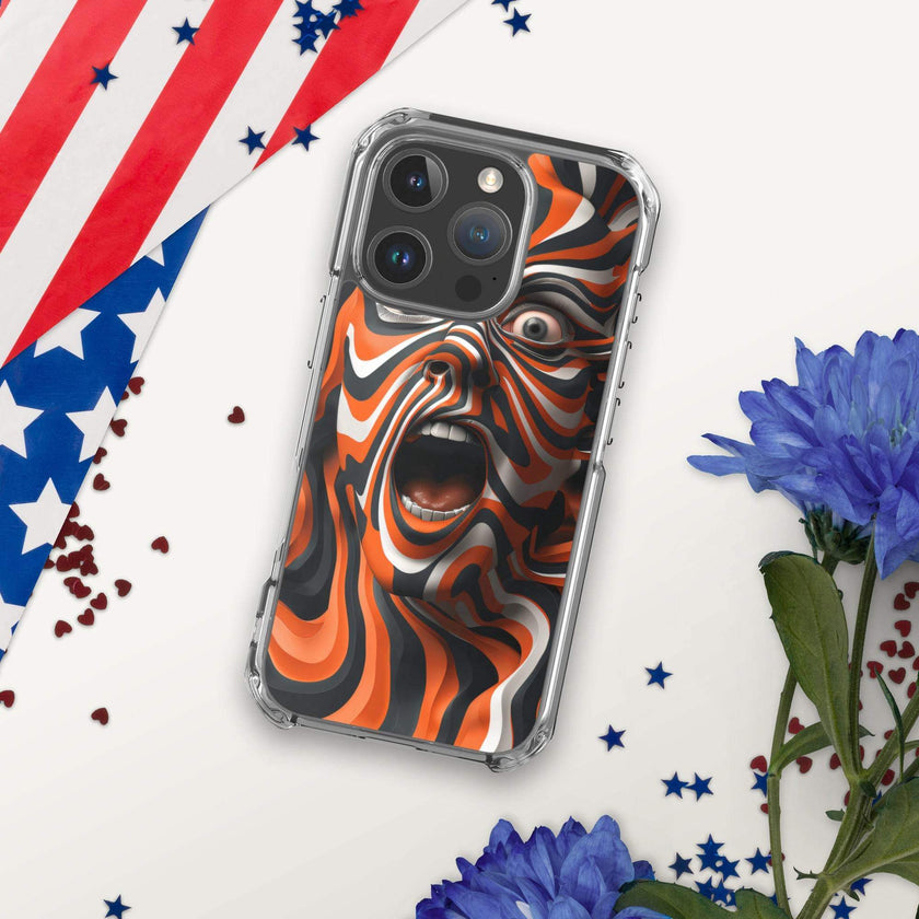 Clear Case for iPhone® - STYLISHOUR