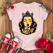 Shut Up T-shirt - STYLISHOUR