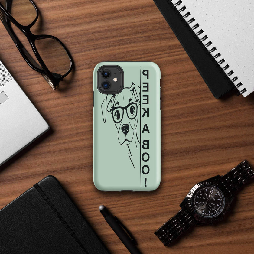 Tough Case for iPhone® - STYLISHOUR