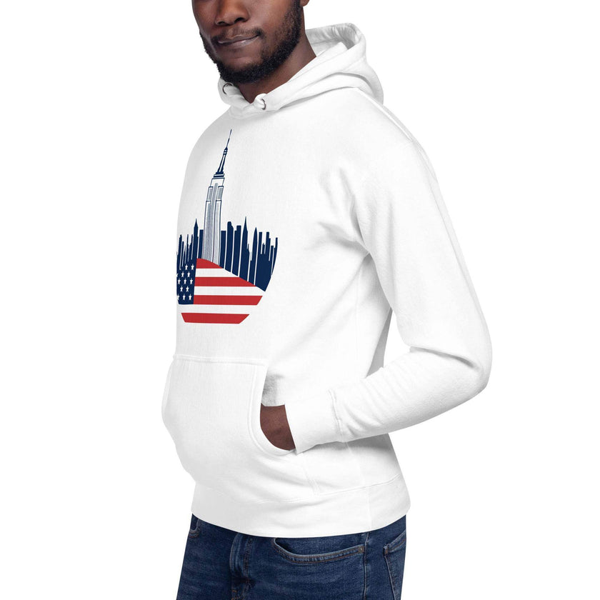 Unisex Hoodie - STYLISHOUR