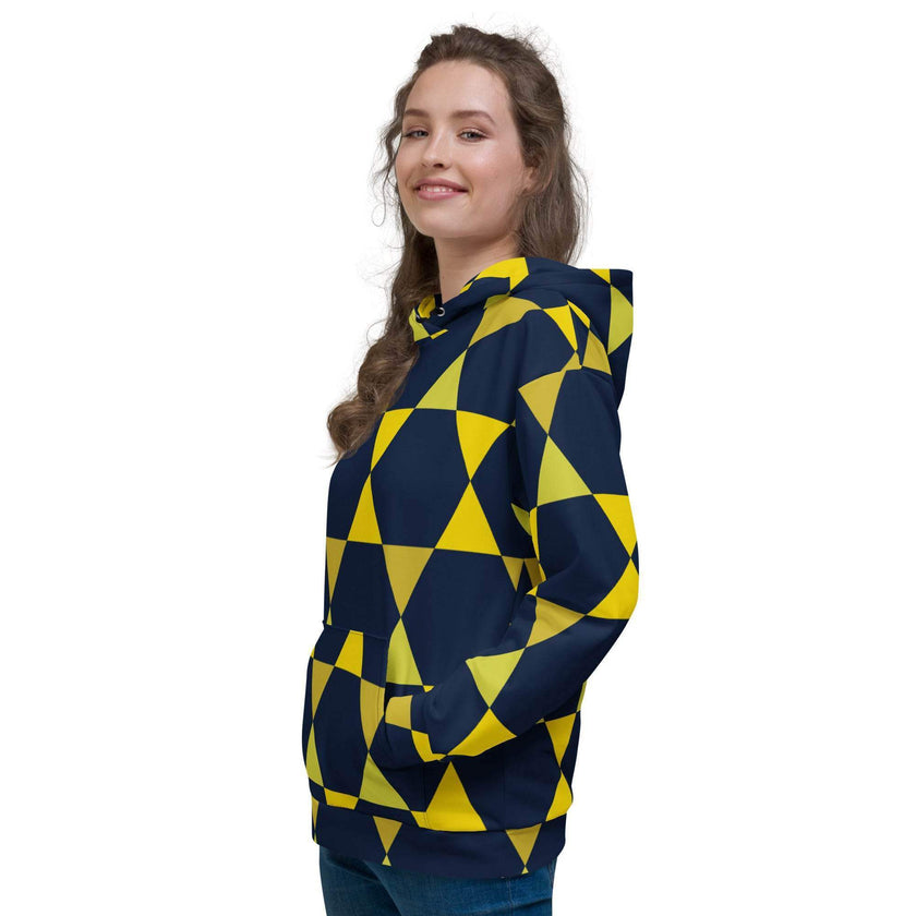 Unisex Hoodie - STYLISHOUR