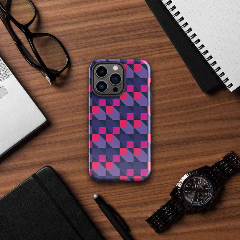 Tough Case for iPhone® - STYLISHOUR
