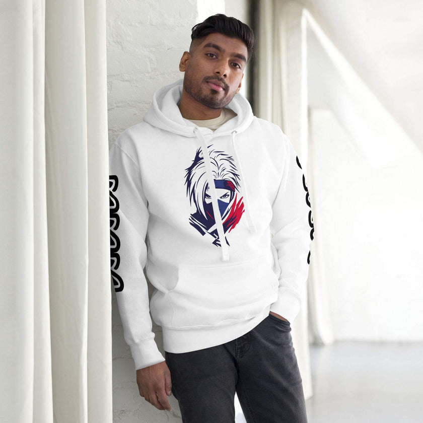 Unisex Hoodie - STYLISHOUR