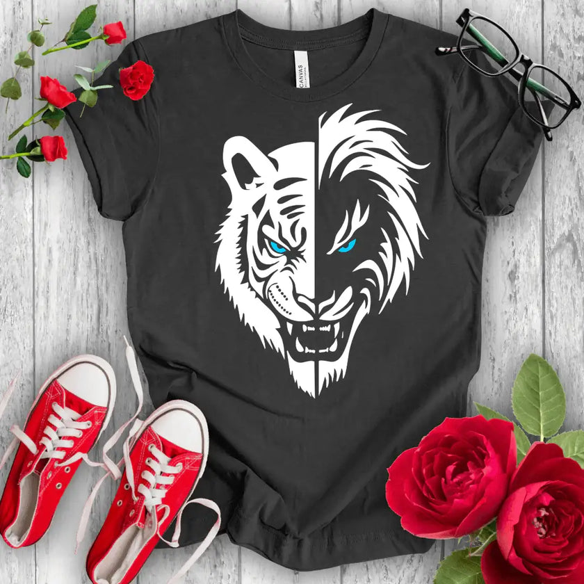 Rise of Legends T-shirt - STYLISHOUR