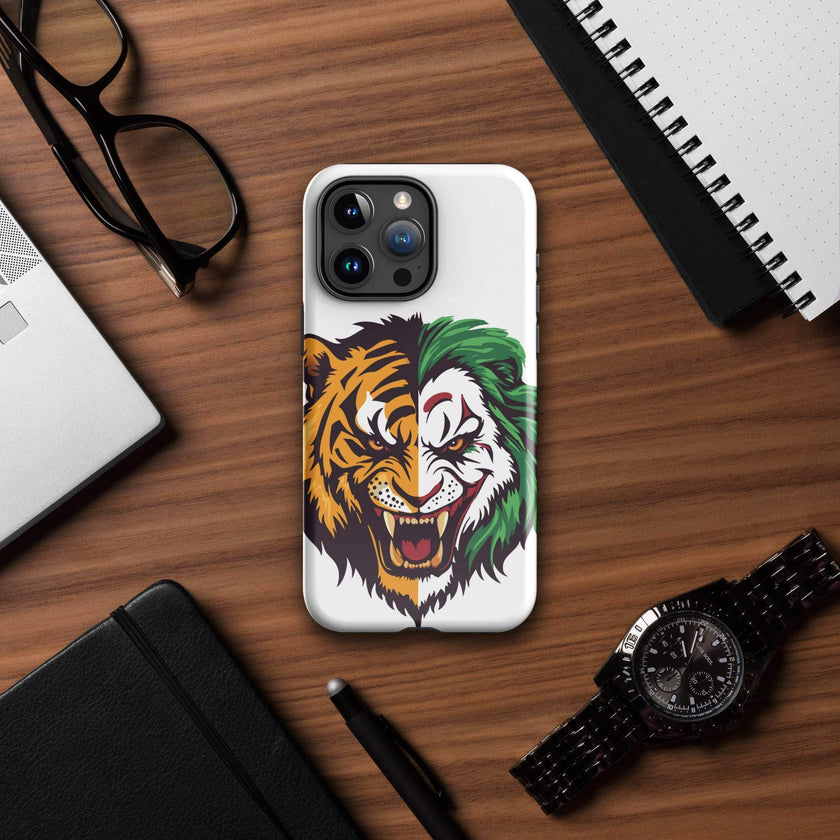 Tough Case for iPhone® - STYLISHOUR