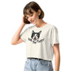 Women’s crop top - STYLISHOUR