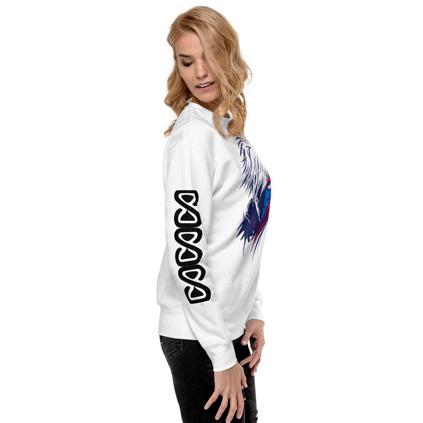 Unisex Premium Sweatshirt - STYLISHOUR