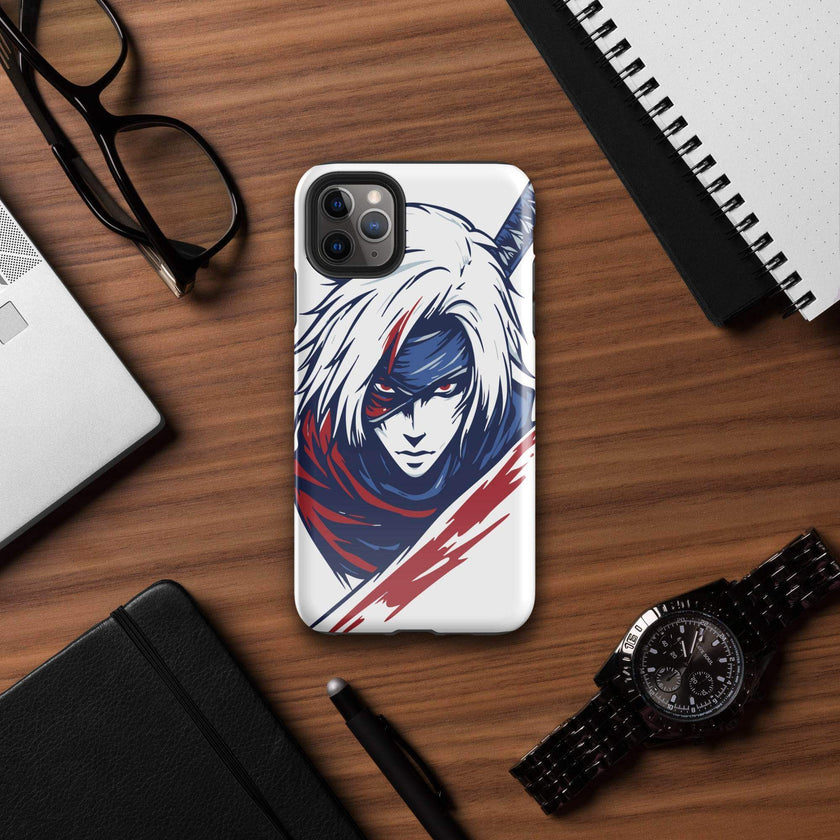 Tough Case for iPhone® - STYLISHOUR