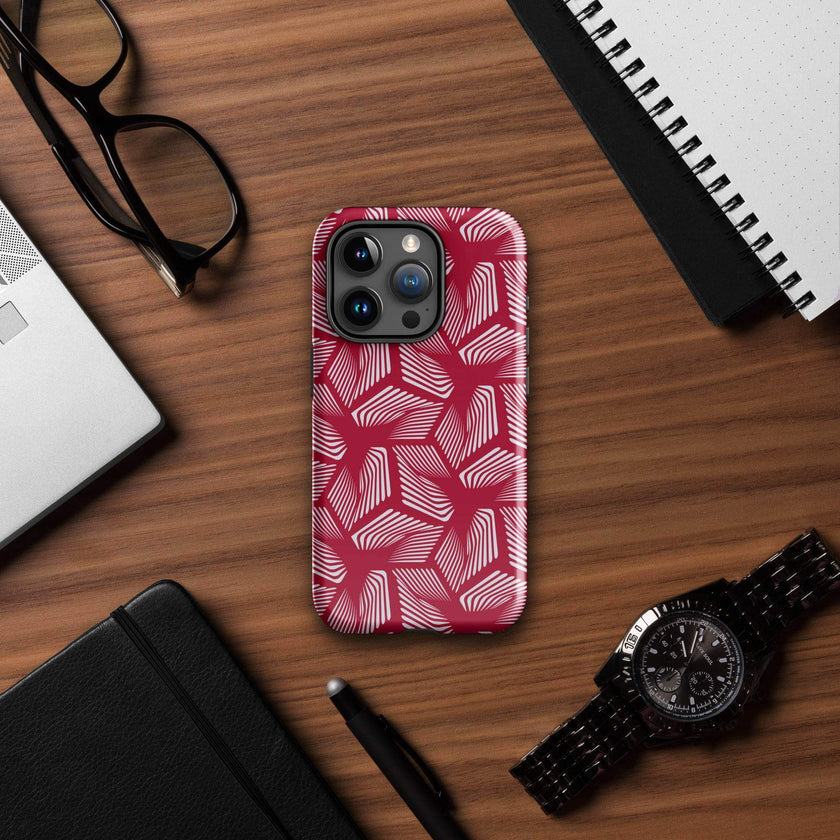 Tough Case for iPhone® - STYLISHOUR