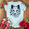 Adorable Sneaky Fox T-shirt - STYLISHOUR