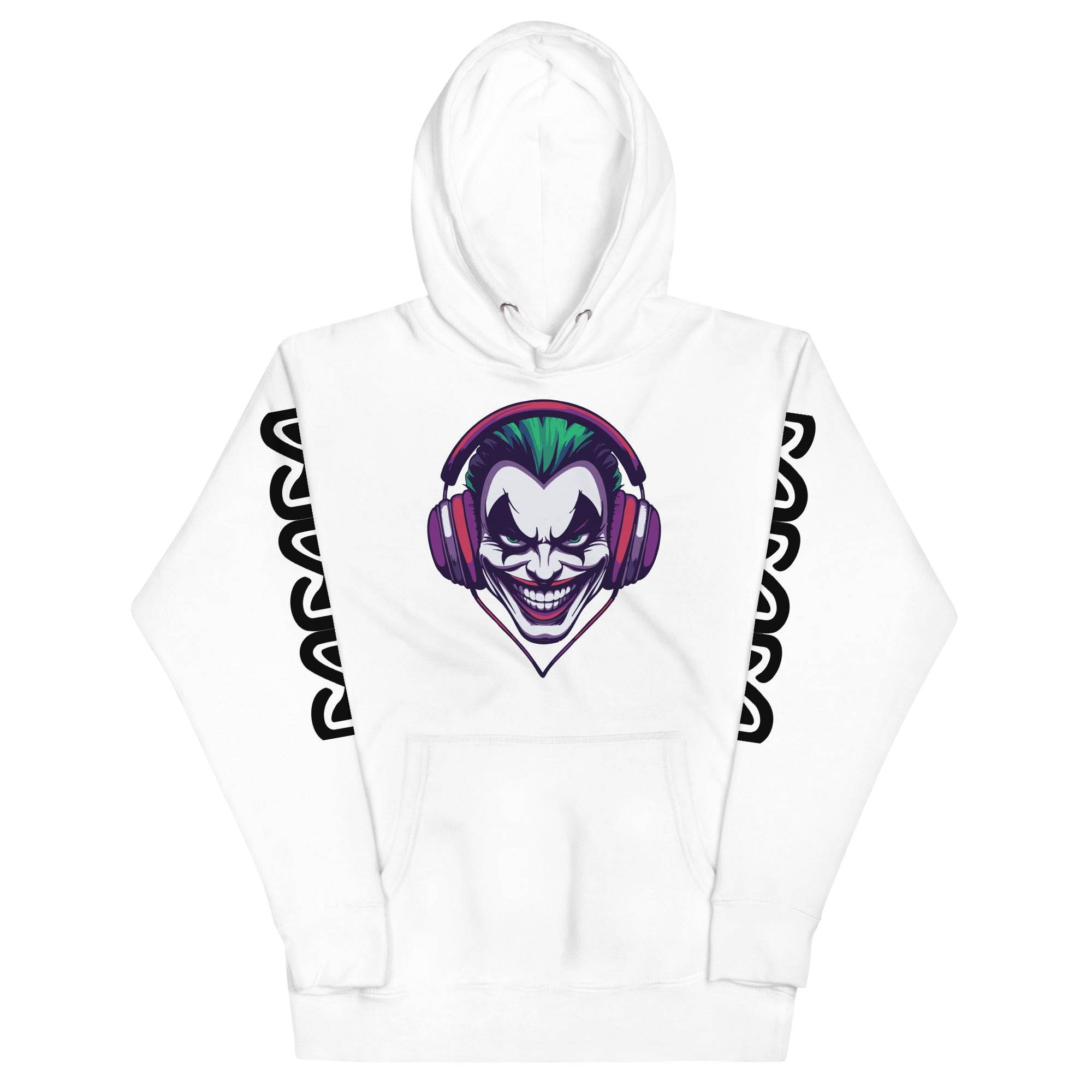 Unisex Hoodie - STYLISHOUR