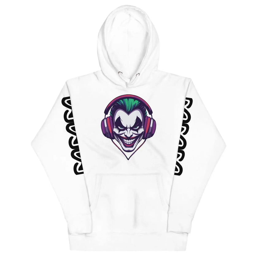 Unisex Hoodie - STYLISHOUR