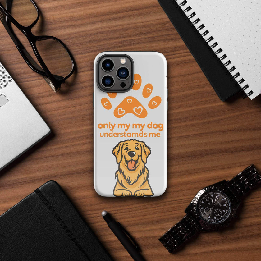 Tough Case for iPhone® - STYLISHOUR