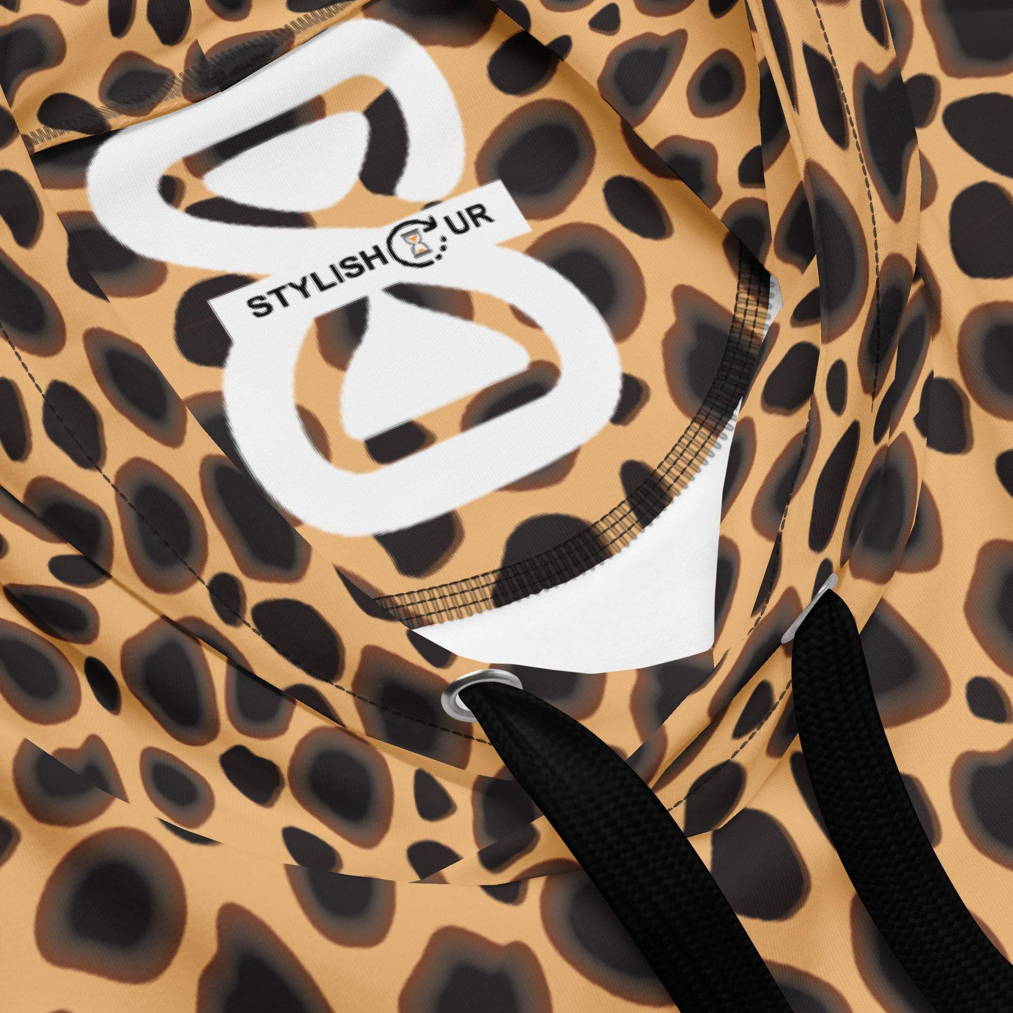 Unisex Hoodie - STYLISHOUR