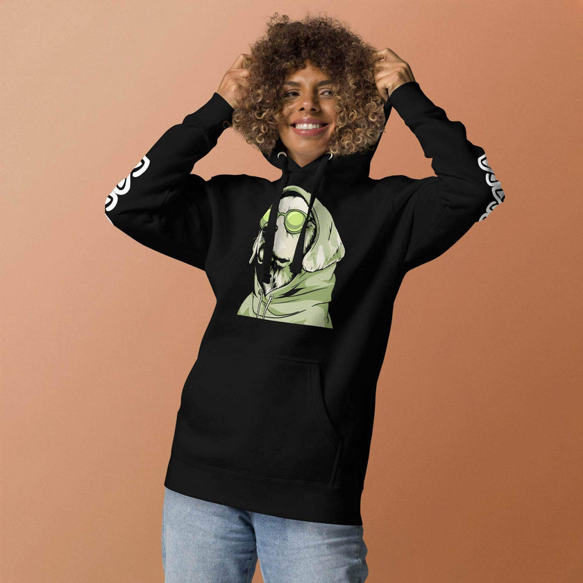 Unisex Hoodie - STYLISHOUR