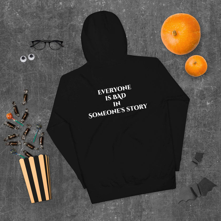 Unisex Hoodie - STYLISHOUR