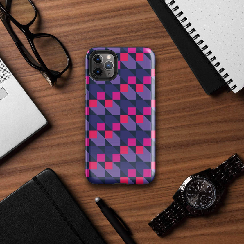 Tough Case for iPhone® - STYLISHOUR