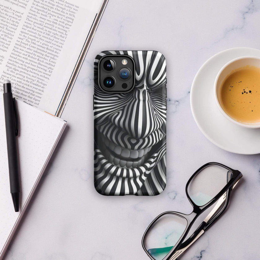 Tough Case for iPhone® - STYLISHOUR