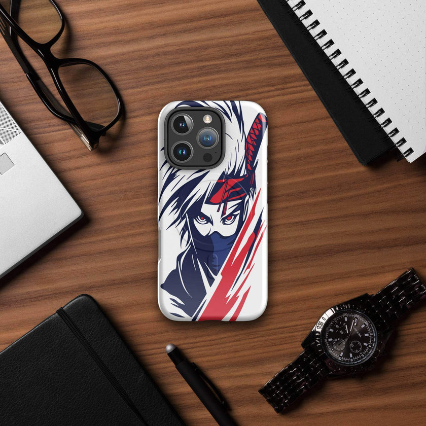 MagSafe® tough case for iPhone® - STYLISHOUR