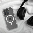MagSafe® clear case for iPhone® - STYLISHOUR