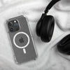MagSafe® clear case for iPhone® - STYLISHOUR