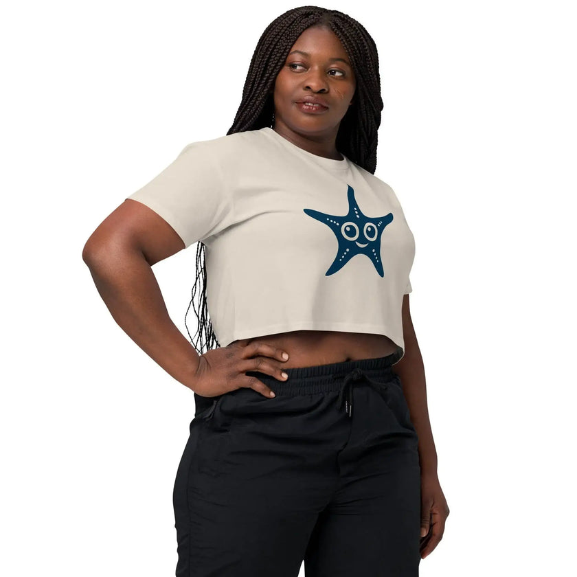 Women’s crop top - STYLISHOUR