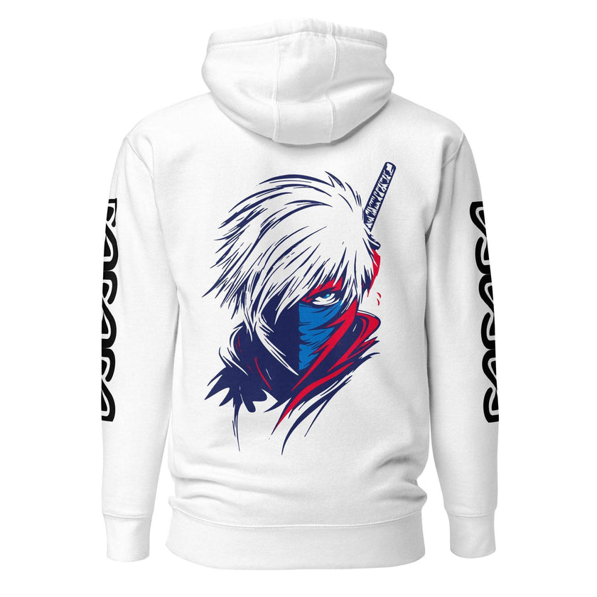 Unisex Hoodie - STYLISHOUR