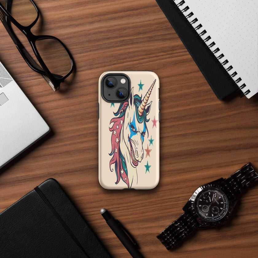 Tough Case for iPhone® - STYLISHOUR